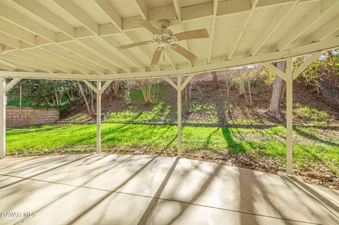 Exterior - 5764 Fox Ct, Quartz Hill, CA 93536 photo 5 of 10
