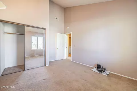 Bedroom - 5764 Fox Ct, Quartz Hill, CA 93536 photo 7 of 10