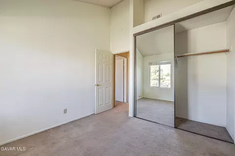 Bedroom - 5764 Fox Ct, Quartz Hill, CA 93536 photo 10 of 10