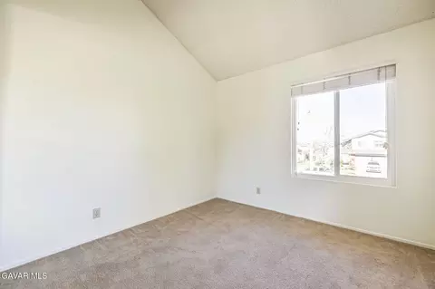 Bedroom - 5764 Fox Ct, Quartz Hill, CA 93536 photo 9 of 10
