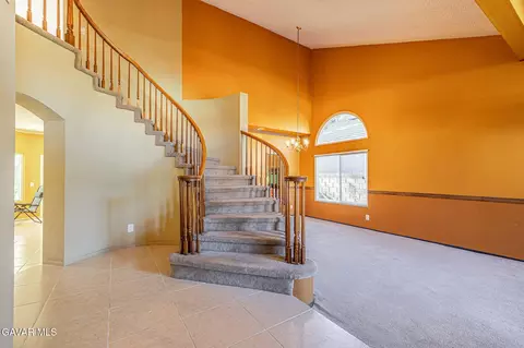 Entry Way - 5764 Fox Ct, Quartz Hill, CA 93536 photo 1 of 2