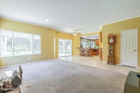 Living - 5764 Fox Ct, Quartz Hill, CA 93536 photo 7 of 7
