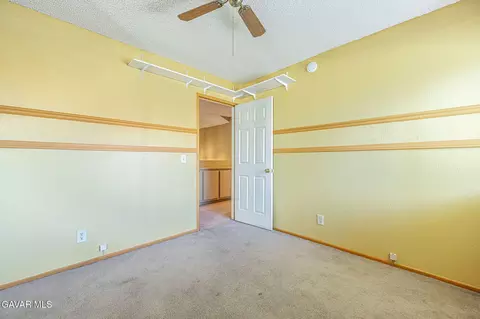 Bedroom - 5764 Fox Ct, Quartz Hill, CA 93536 photo 4 of 10