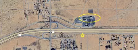 S Boron Frontage Road, Boron, CA 93516 photo 2