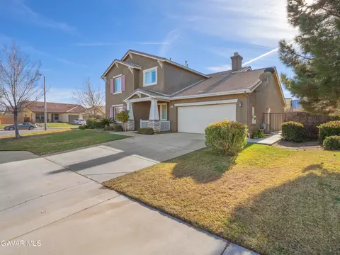 6634 Lime Rd, Lancaster, CA 93536 photo 1