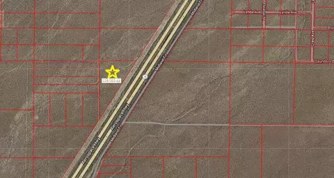 Ca-14, Mojave, CA 93501