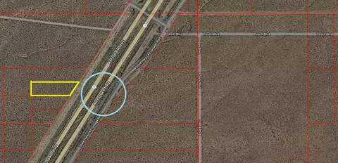 Ca-14, Mojave, CA 93501