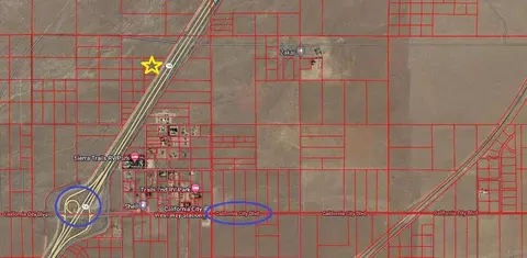 Ca-14, Mojave, CA 93501 photo 2