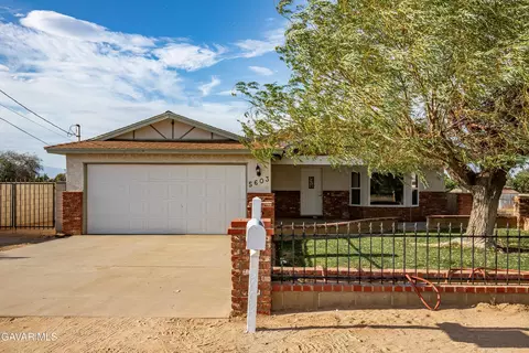 5603 Avenue M2 W, Quartz Hill, CA 93536