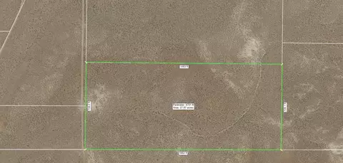 Plane St & S/o Stanford Ave, Boron, CA 93516