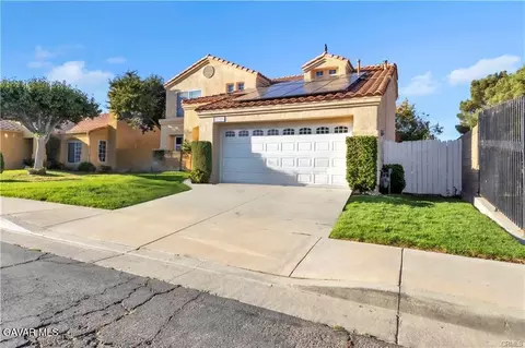 2309 Gregory Ave, Palmdale, CA 93550 photo 2