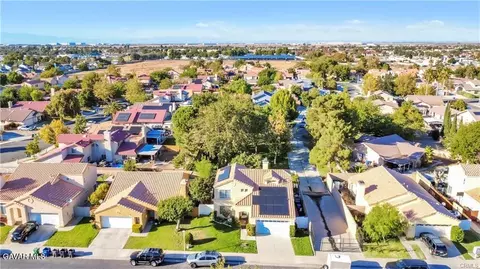 2309 Gregory Ave, Palmdale, CA 93550 photo 27