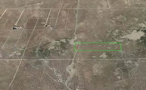 11000 Vic Avenue M12 E, Palmdale, CA 93591