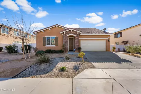 2108 Cork Oak St, Palmdale, CA 93551