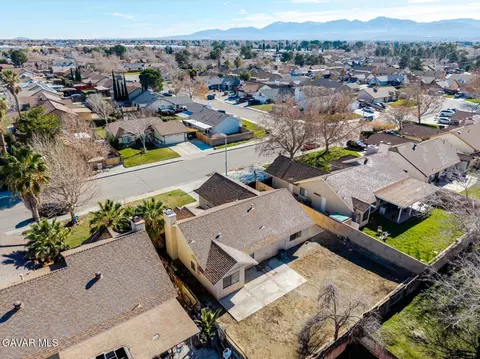 View/Area - 38143 42nd St, Palmdale, CA 93552 photo 5 of 5