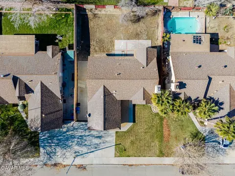 View/Area - 38143 42nd St, Palmdale, CA 93552 photo 4 of 5