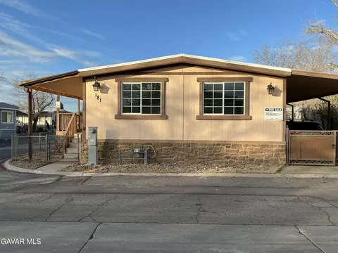 45800 Challenger Way #181, Lancaster, CA 93535