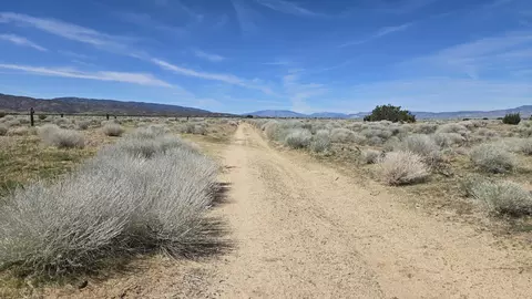 Ave E, Fairmont, CA 93536 photo 3