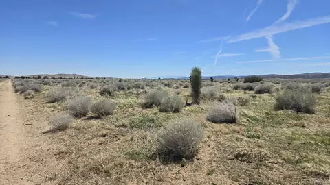 Ave E, Fairmont, CA 93536