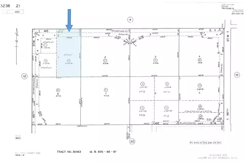 Ave E, Fairmont, CA 93536 photo 34