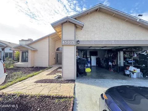 45015 Denmore Ave, Lancaster, CA 93535