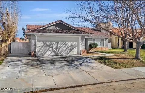 43938 Delgado Ct, Lancaster, CA 93535