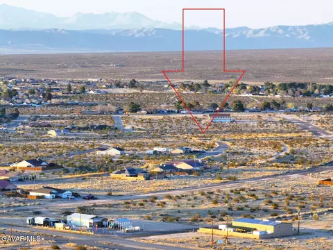 10932 Harvard Ave, California City, CA 93505