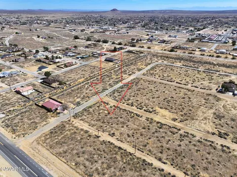 8187 Jimsom Ave, California City, CA 93505