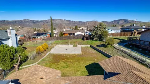 22230 Bogie St, Tehachapi, CA 93561 photo 26
