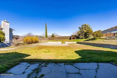 22230 Bogie St, Tehachapi, CA 93561 photo 25