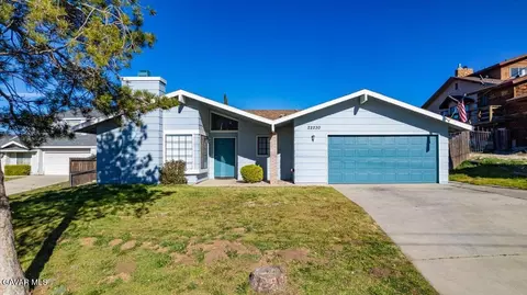22230 Bogie St, Tehachapi, CA 93561 photo 29