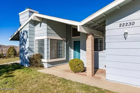 22230 Bogie St, Tehachapi, CA 93561 photo 28