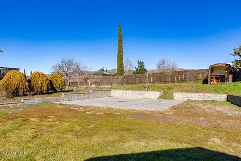 22230 Bogie St, Tehachapi, CA 93561 photo 27