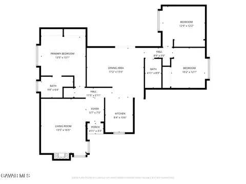 22230 Bogie St, Tehachapi, CA 93561 photo 34