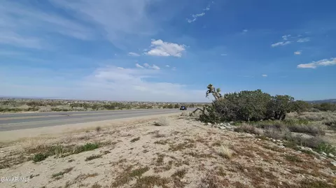 Antelope Hwy & West Street, Llano, CA 93544