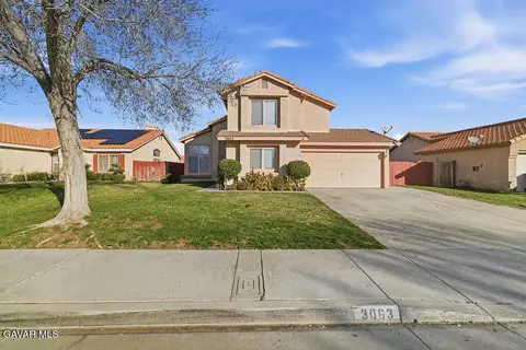 3063 Marbella Ln, Palmdale, CA 93550