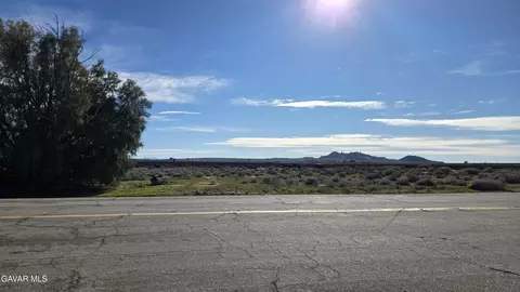 Twenty Mule Team Rd, Boron, CA 93516