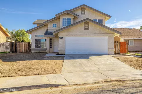 44606 Foxboro Ct, Lancaster, CA 93535