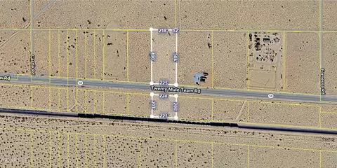 Twenty Mule Team Rd, Boron, CA 93516 photo 23