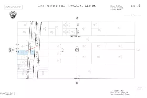 Twenty Mule Team Rd, Boron, CA 93516 photo 28