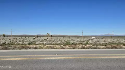 Twenty Mule Team Rd, Boron, CA 93516
