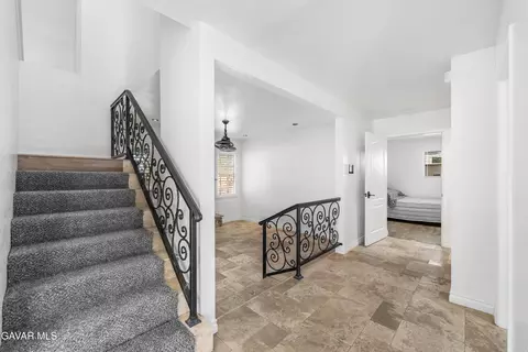 Entry Way - 6001 Brougham St, Quartz Hill, CA 93536 photo 3 of 8
