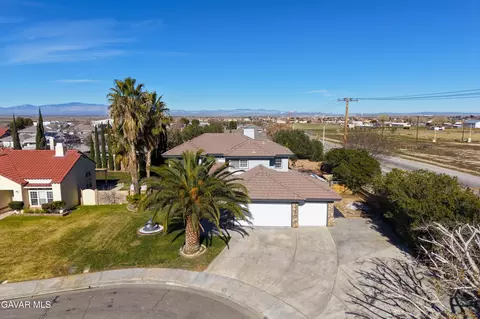View/Area - 6001 Brougham St, Quartz Hill, CA 93536 photo 1 of 4