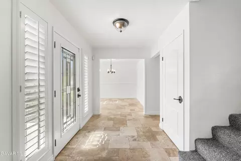 Entry Way - 6001 Brougham St, Quartz Hill, CA 93536 photo 2 of 8