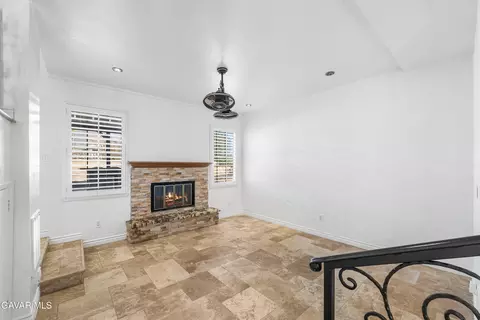Living - 6001 Brougham St, Quartz Hill, CA 93536 photo 7 of 8