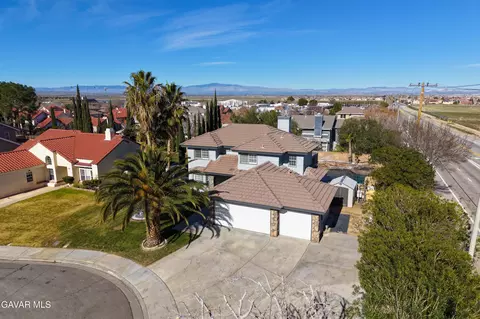 View/Area - 6001 Brougham St, Quartz Hill, CA 93536 photo 2 of 4