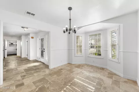 Entry Way - 6001 Brougham St, Quartz Hill, CA 93536 photo 4 of 8