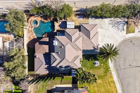 View/Area - 6001 Brougham St, Quartz Hill, CA 93536 photo 4 of 4