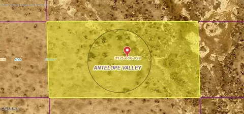 Vic Avenue G8 11 Ste, Lancaster, CA 93535