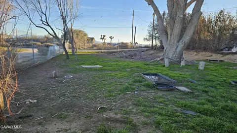 Exterior - 49019 E 120th St, Lancaster, CA 93535 photo 13 of 26